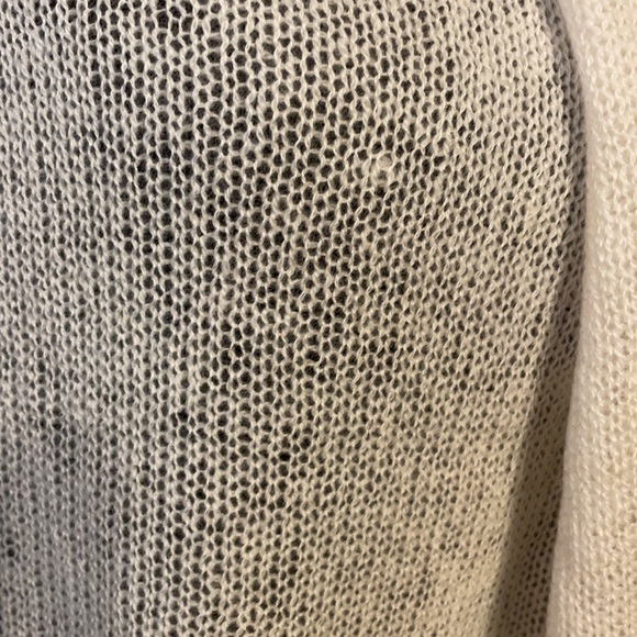 Charter club cashmere scarf 80x22” - Picture 3 of 8